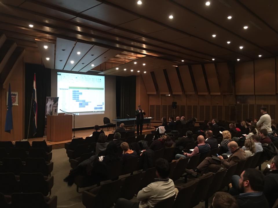 Sastanak regionalnih koordinatora