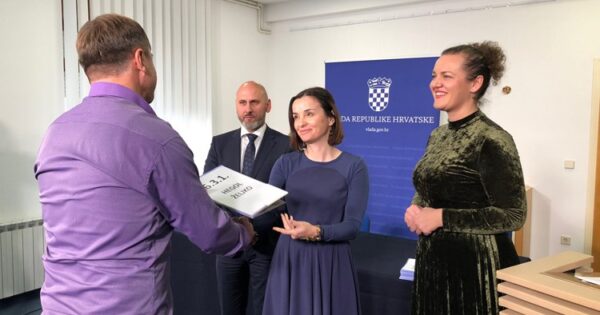 U Krapini potpisani ugovori vrijedni 15,8 milijuna kuna