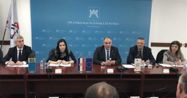 Potpisano novih 47 ugovora iz Programa ruralnog razvoja vrijednih 41 milijun kuna