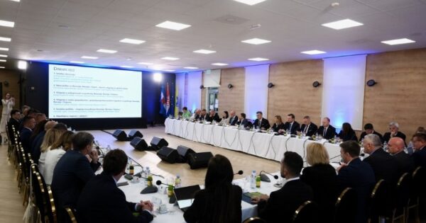 Za pet slavonskih županija čak 4,5 milijardi eura iz europskih fondova