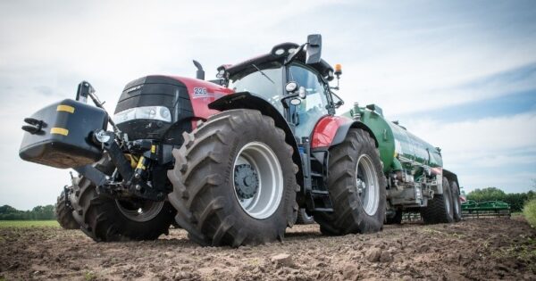 Obavijest poljoprivrednicima – korisnicima eko sheme 31.04. Uporaba stajskog gnoja na poljoprivrednim površinama