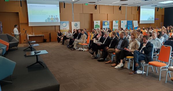 U Tuhelju održana Konferencija “Budućnost politike ruralnog razvoja nakon 2027.”