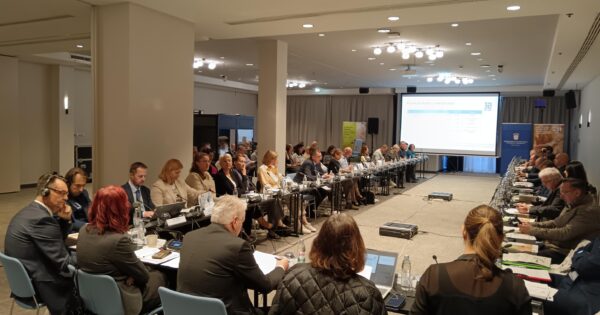 Održana 4. Sjednica Odbora za praćenje Strateškog plana ZPP-a