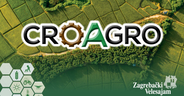 Konferencija “Digitalna poljoprivreda i klimatske promjene” – 6. prosinca 2024. u okviru Sajma CroAgro