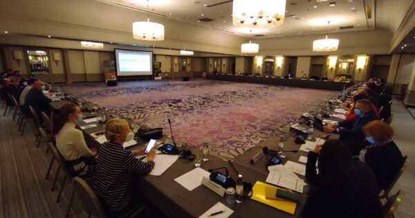 Održana 10. sjednica Odbora za praćenje provedbe PRR RH 2014.-2020.