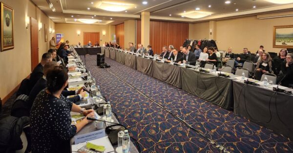 Održana 11. sjednica Odbora za praćenje provedbe PRR RH 2014.-2020