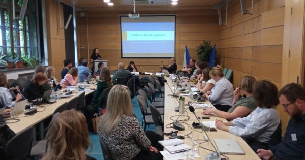 Studijsko putovanje u Republiku Češku na temu modela provedbe CLLD u ESF+
