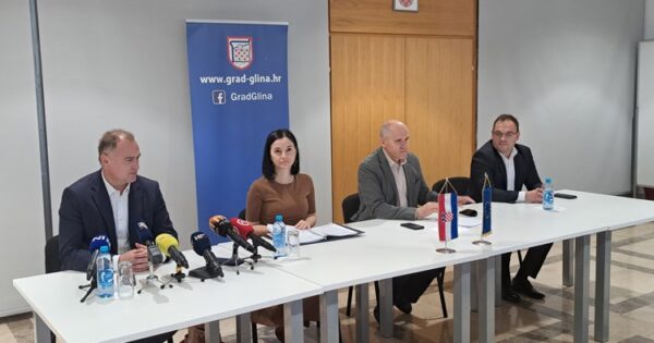 56 novih ugovora za financiranje projekata lokalne infrastrukture i ruralnog razvoja u Sisačko-moslavačkoj županiji