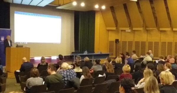 Održana radionica za LAG-ove