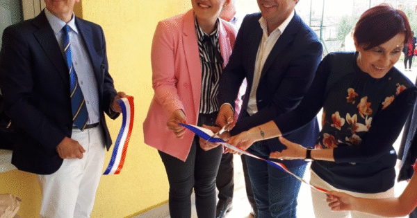 U Poreču otvoren dječji vrtić financiran sredstvima iz Programa ruralnog razvoja