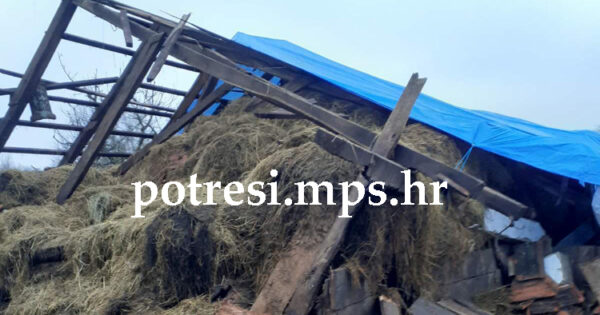 Dostupna aplikacija za prijavu šteta na PG-ovima