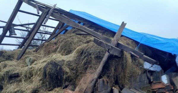 Novih 2,6 milijuna eura za obnovu poljoprivrednih potencijala narušenih potresom