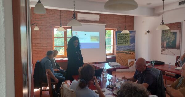 Uprava za potpore poljoprivredi i savjetodavna služba Ministarstva poljoprivrede definirale ključne izazove i zajedničke korake u provedbi Strateškog plana ZPP