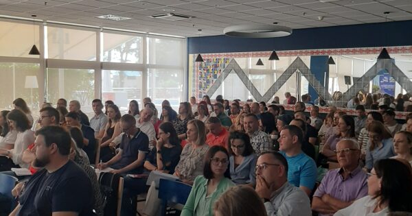 U Mošćeničkoj Dragi održana radionica za LAG-ove