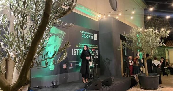 U Istri otvoreni sajam CROFISH i 16. Dani mladog maslinovog ulja