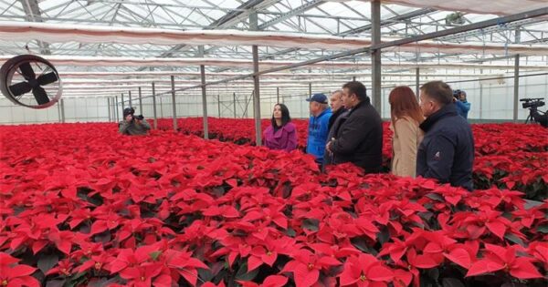 Ministrica Vučković posjetila Varaždinsku županiju