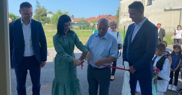 Dodjela ugovora u Bjelovarsko-bilogorskoj županiji