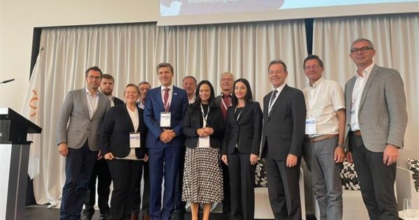 Ministrica Vučković na COPA COGECA kongresu u Šibeniku