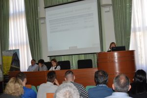 Održane radionice za podmjeru 6.3. "Potpora razvoju malih poljoprivrednih gospodarstava" u Osijeku