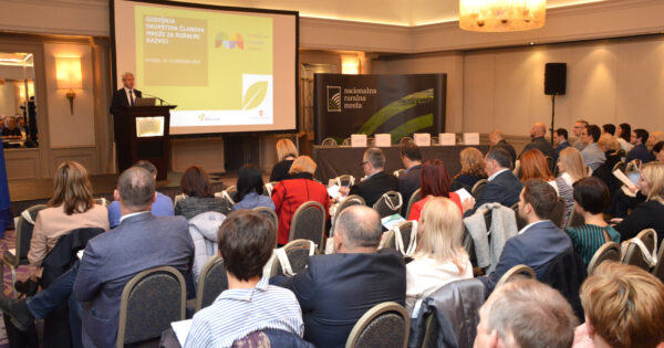 Održan godišnji sastanak članstva Mreže