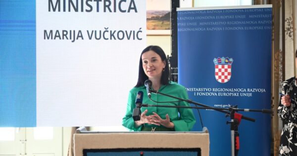 6 milijuna eura za nove projekte u Sisačko-moslavačkoj županiji