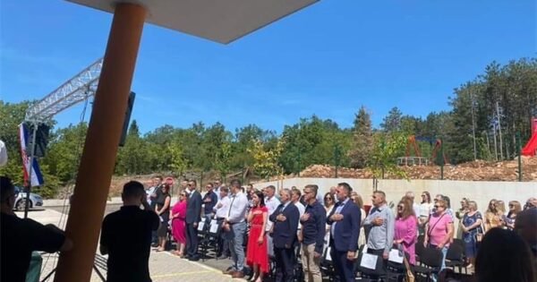 Otvoren dječji vrtić u Podbablju sufinanciran iz Programa ruralnog razvoja 