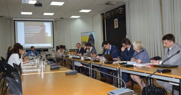 Nova informativna radionica za podmjeru 5.2.1.