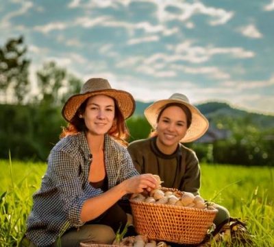 Svjetski dan seoskih žena