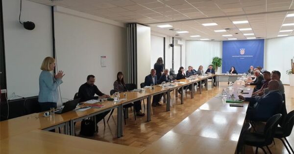 Održan sastanak s predstavnicima HPK na temu preraspodjele plaćanja do 2027.