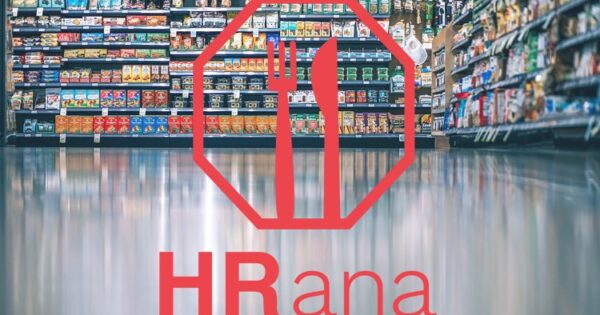 HRana – nova aplikacija za upozorenja o hrani
