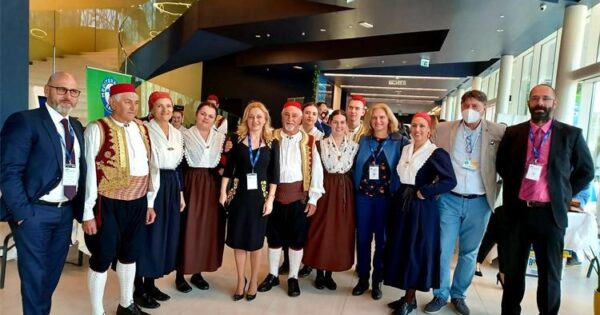 Odbor za poljoprivredu raspravljao u Šibeniku o Strategiji od polja do stola