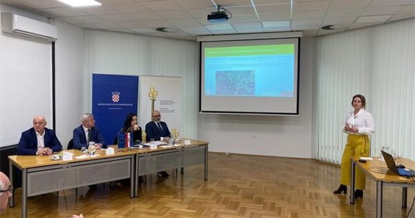 Novi sustav monitoringa poljoprivrednih površina: sveobuhvatan nadzor i sustav ranog upozorenja poljoprivrednika