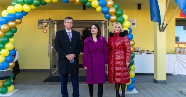 Novih 129 mjesta za djecu Istarske županije