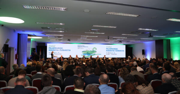 Hrvatska poljoprivreda nakon 2020. – dvodnevna konferencija Ministarstva poljoprivrede