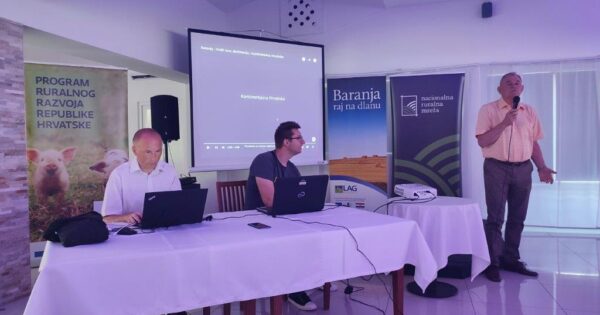 Održana radionica za LAG-ove „Stanje provedbe Mjere 19 i izrada LRS LAG-ova 2023. – 2027.“