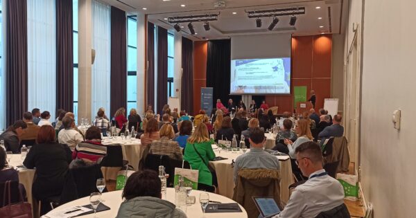 Radionica EU mreže ZPP-a o višestrukom financiranju unutar LEADER-a