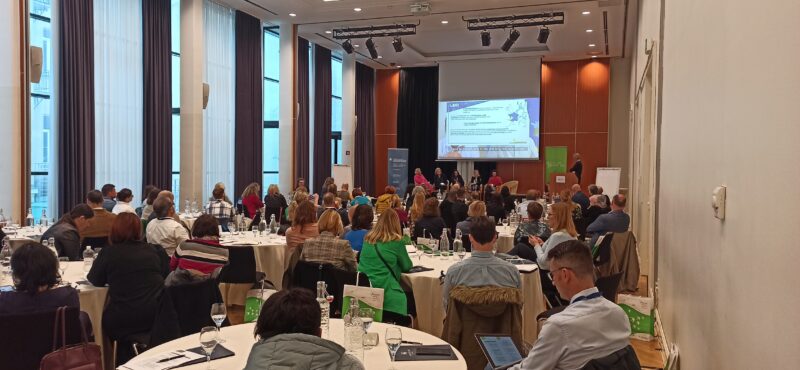 Radionica EU mreže ZPP-a o višestrukom financiranju unutar LEADER-a