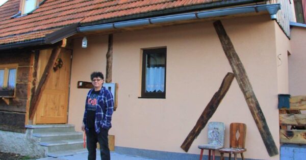 Robert Starčević OPG-u je dao dodanu vrijednost, turiste privlači Baćinom njivom i Mećavom