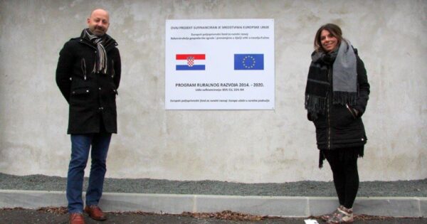 Načelnik Općine Fužine David Bregovac: Preusmjeravanje EU sredstava za izgradnju vrtića bio je izvrstan potez