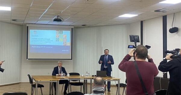Predstavljen Strateški plan ZPP-a do 2027.