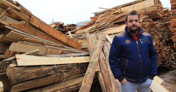 Obitelj Trbović – od tokarije, preko šumarstva do pilane Đurići