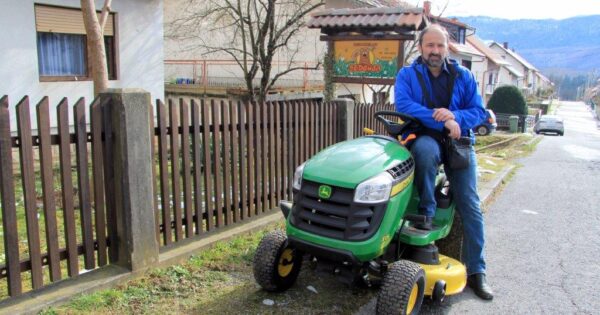 Medonja s OPG-a Burić: Nema boljeg nego čuti “kažu da imate odličan med i da ne kemijate”