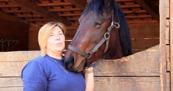 Klaudia Dokozić: Treba samo raditi, kasnije se poslovi otvaraju sami od sebe