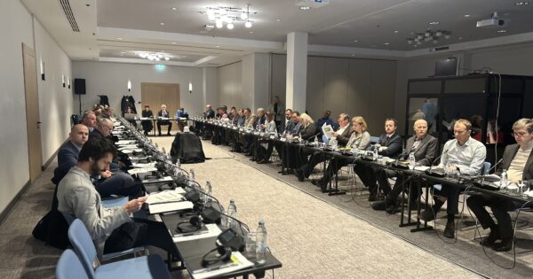 Predstavljen uspješan status provedbe PRR na 12. sjednici Odbora za praćenje – 98% sredstava ugovoreno!