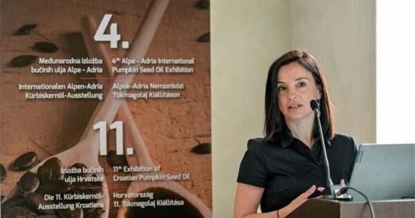 U Varaždinu održana 4. izložba bučinih ulja Alpe – Adria i 11. izložba bučinih ulja Hrvatske