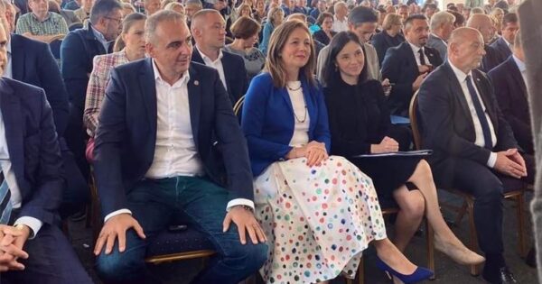 Kroz PRR za Ličko-senjsku županiju ugovoreno je potpora u iznosu gotovo 178 milijuna eura