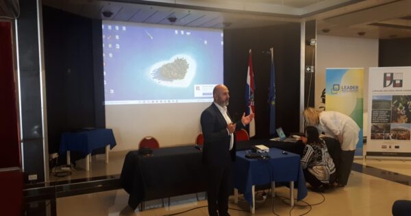 U Trogiru održana radionica na temu evaluacije LEADER-a