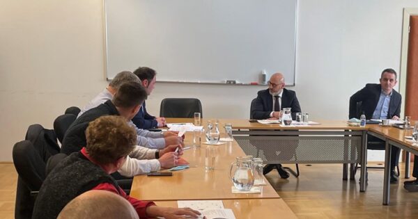 U pripremi natječaj za male klaonice