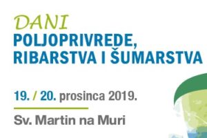 Hrvatska poljoprivreda nakon 2020. – konferencija Ministarstva poljoprivrede