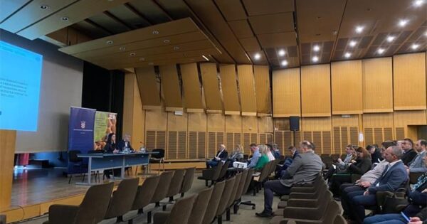 Održan sastanak s predstavnicima jedinica lokalne samouprave kojima je promijenjen status područja s ograničenjima